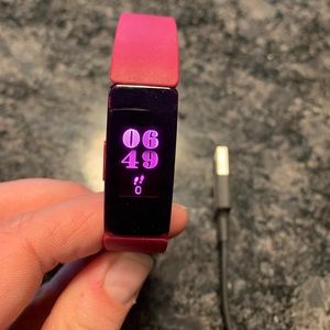 fitbit inspire